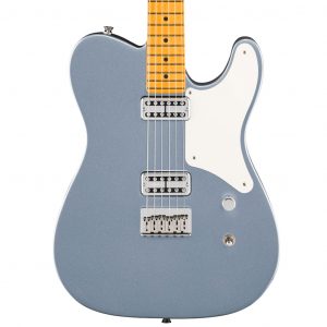 75th Anniversary American Professional Classic Cabronita Telecaster®, Maple Fingerboard, Ice Blue Metallic
