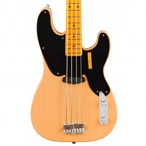 75th Anniversary American Vintage II 1951 Precision Bass®, Maple Fingerboard, Butterscotch Blonde