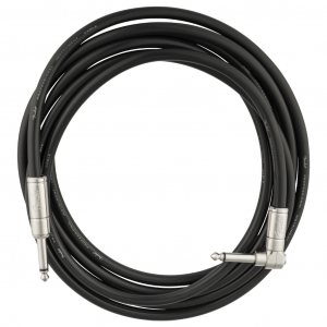 Fender Pro Kill Switch Cable - Straight/Angled - 3 Metre