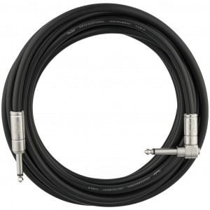 Fender Pro Kill Switch Cable - Straight/Angled - 4.5 Metre