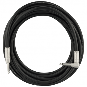 Fender Pro Kill Switch Cable - Straight/Angled - 5.5 Metre