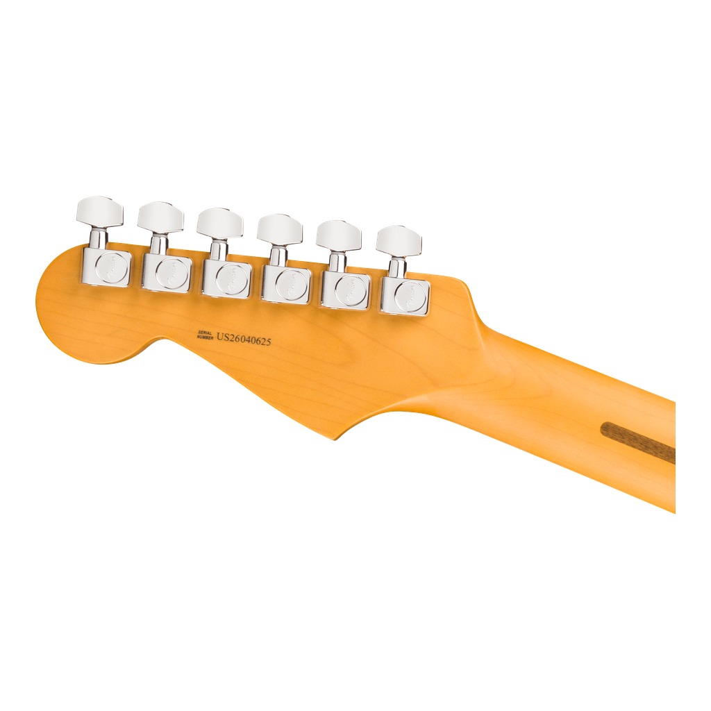 American Professional Stratocaster® Rosewood Fingerboard - 3-Color Sunburst - Image 7