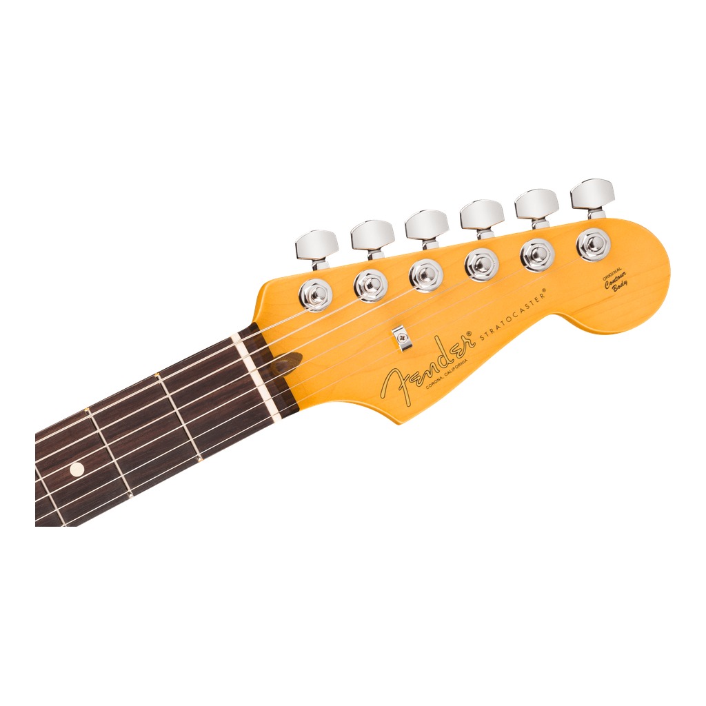 American Professional Stratocaster® Rosewood Fingerboard - 3-Color Sunburst - Image 6