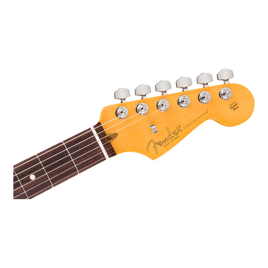 American Professional Stratocaster® Rosewood Fingerboard - Dark Night - Image 6