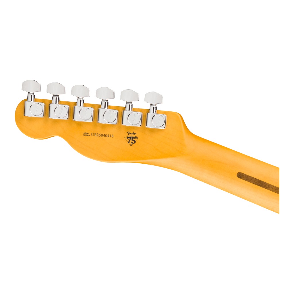 American Professional Telecaster® Rosewood Fingerboard - 3-Color Sunburst - Image 7