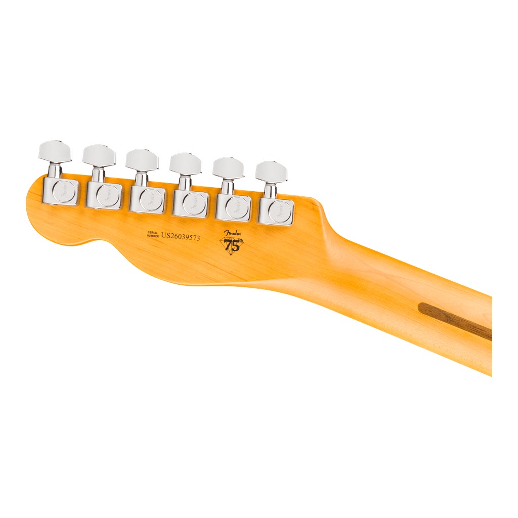 American Professional Telecaster® Rosewood Fingerboard - Natural - Image 7