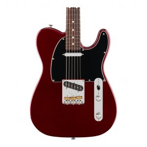 American Professional Telecaster® Rosewood Fingerboard - Oxblood