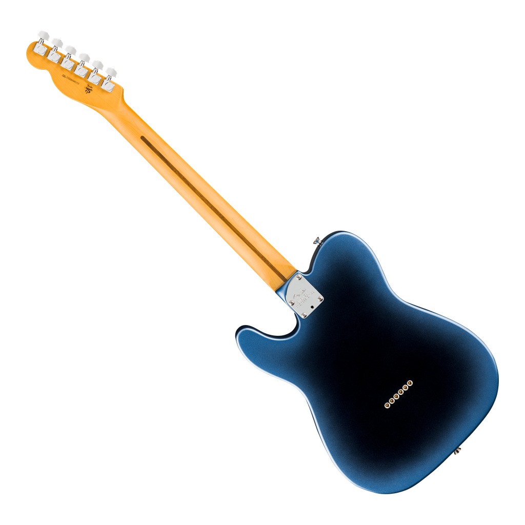 American Professional Telecaster® Rosewood Fingerboard - Dark Night - Image 3