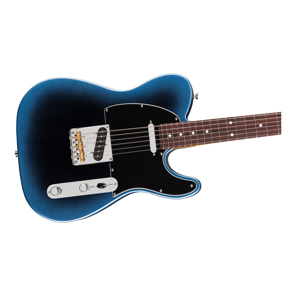 American Professional Telecaster® Rosewood Fingerboard - Dark Night - Image 5