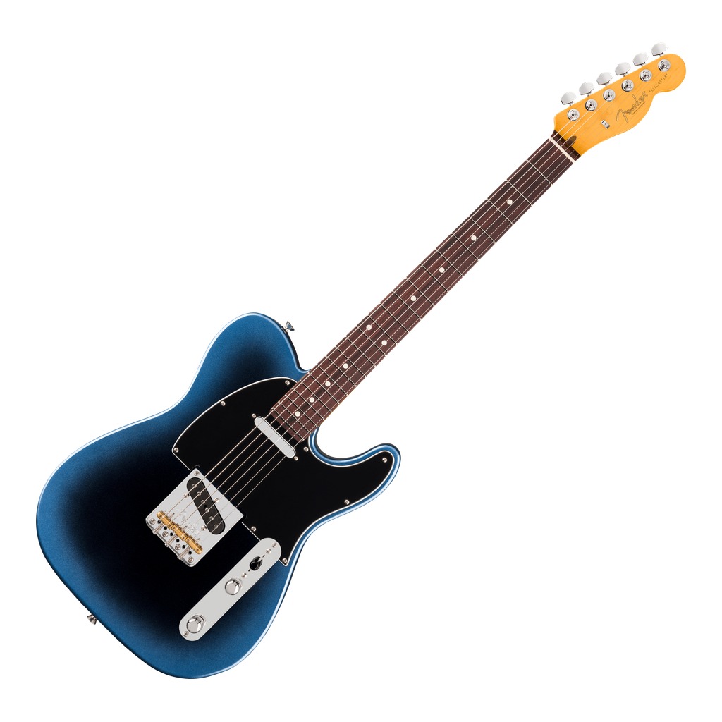 American Professional Telecaster® Rosewood Fingerboard - Dark Night - Image 2