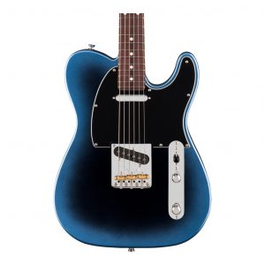 American Professional Telecaster® Rosewood Fingerboard - Dark Night