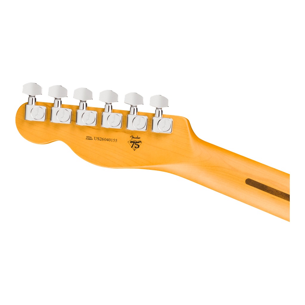 American Professional Telecaster® Rosewood Fingerboard - Dark Night - Image 7