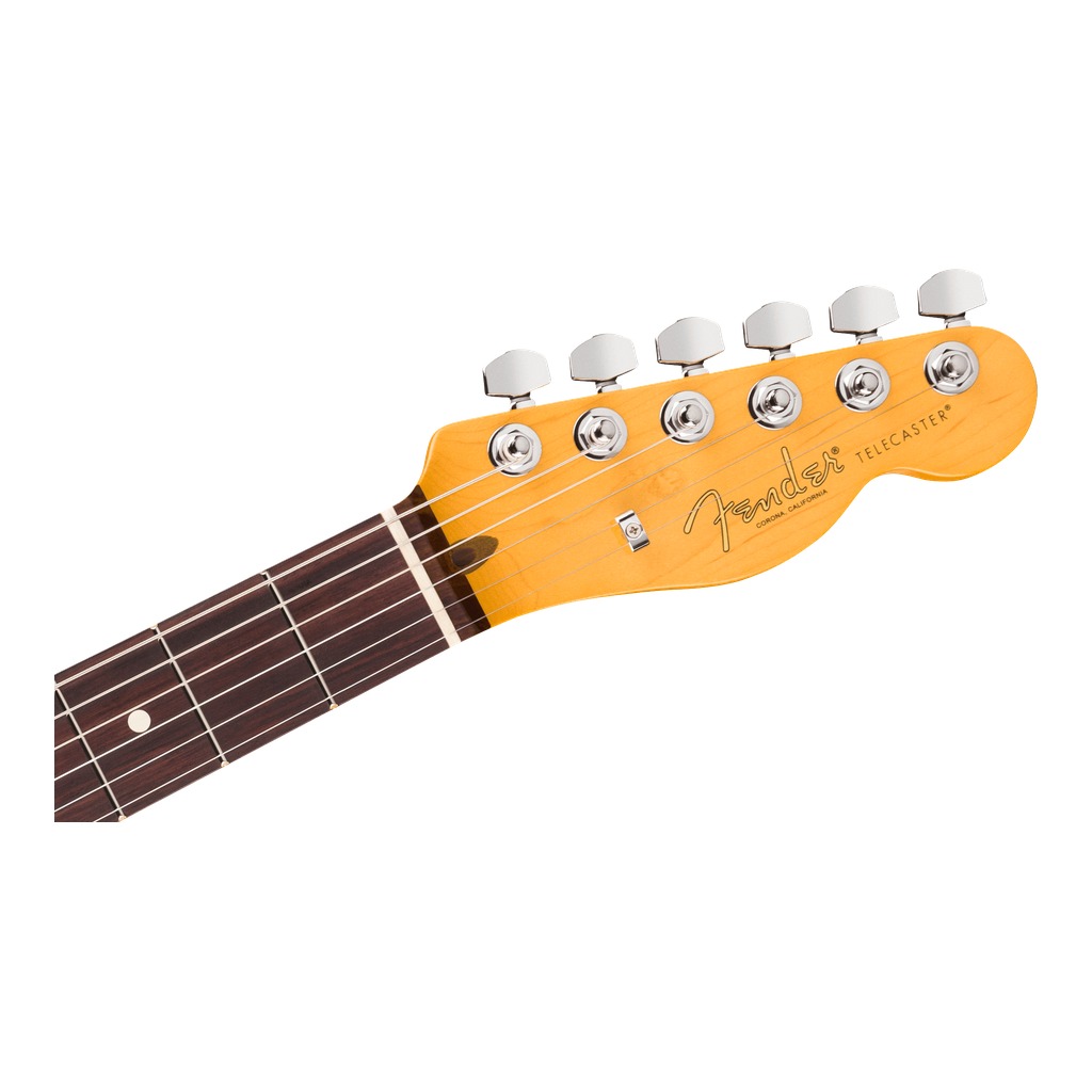 American Professional Telecaster® Rosewood Fingerboard - Dark Night - Image 6