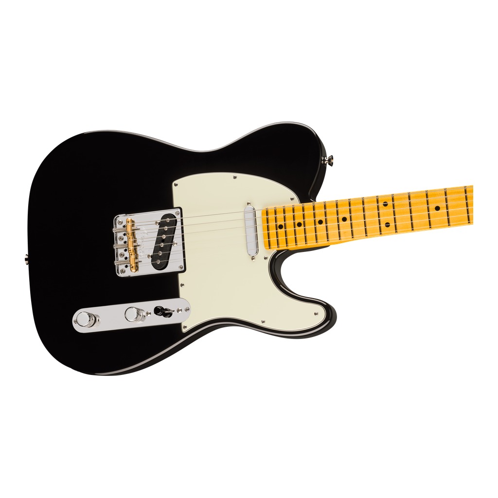American Professional Telecaster® Maple Fingerboard - Black - Image 5