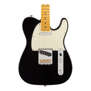 American Professional Telecaster® Maple Fingerboard - Black