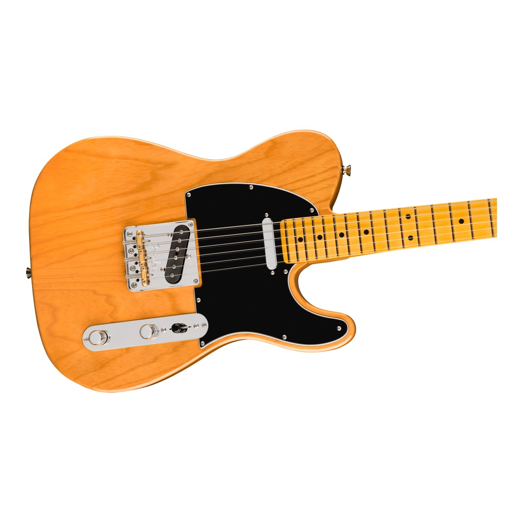 American Professional Telecaster® Maple Fingerboard - Natural - Image 5