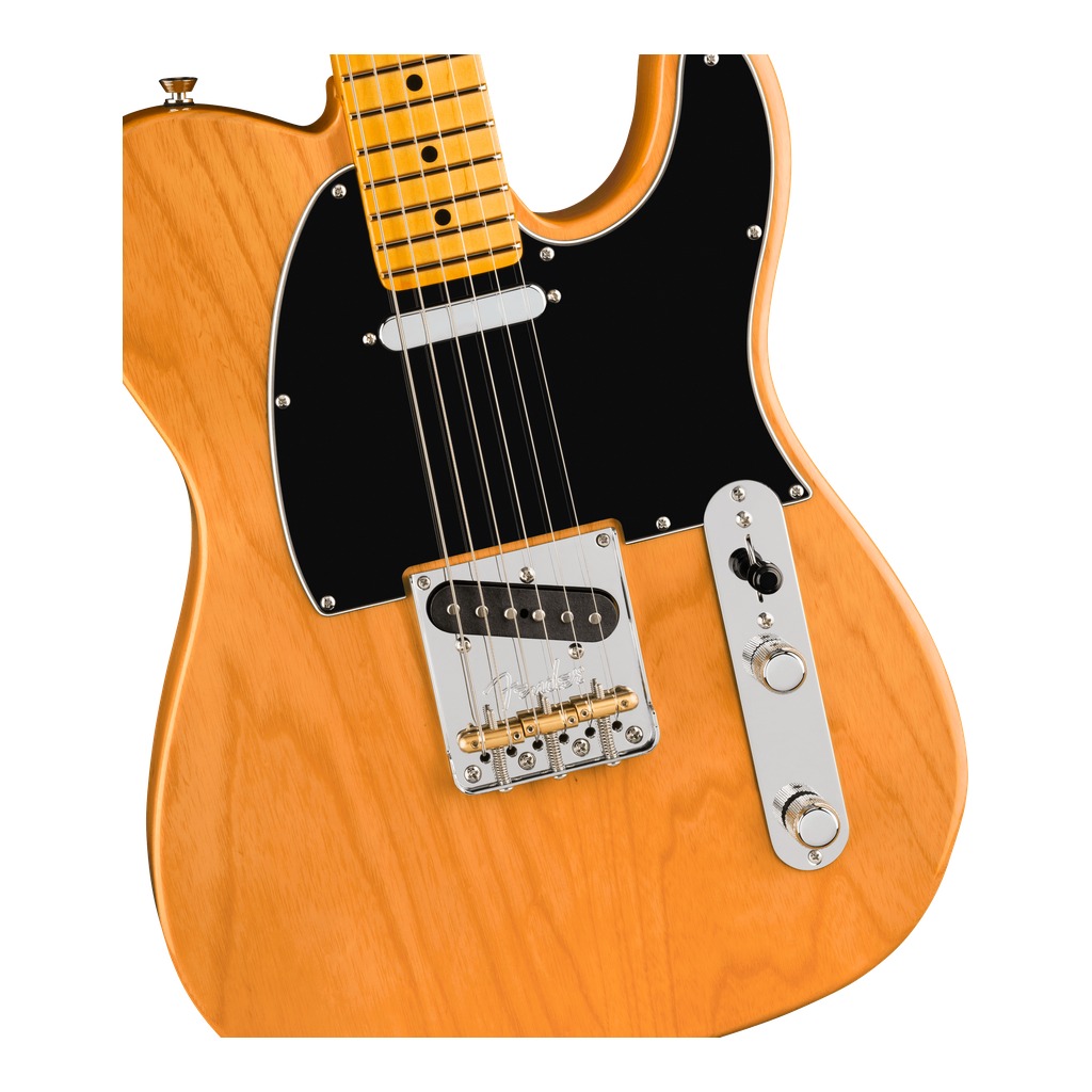 American Professional Telecaster® Maple Fingerboard - Natural - Image 4