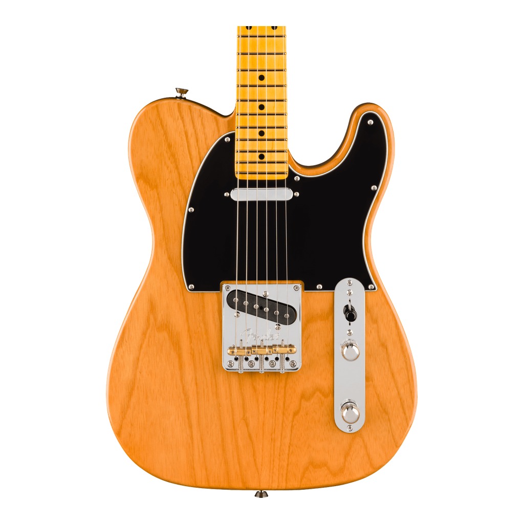 American Professional Telecaster® Maple Fingerboard - Natural
