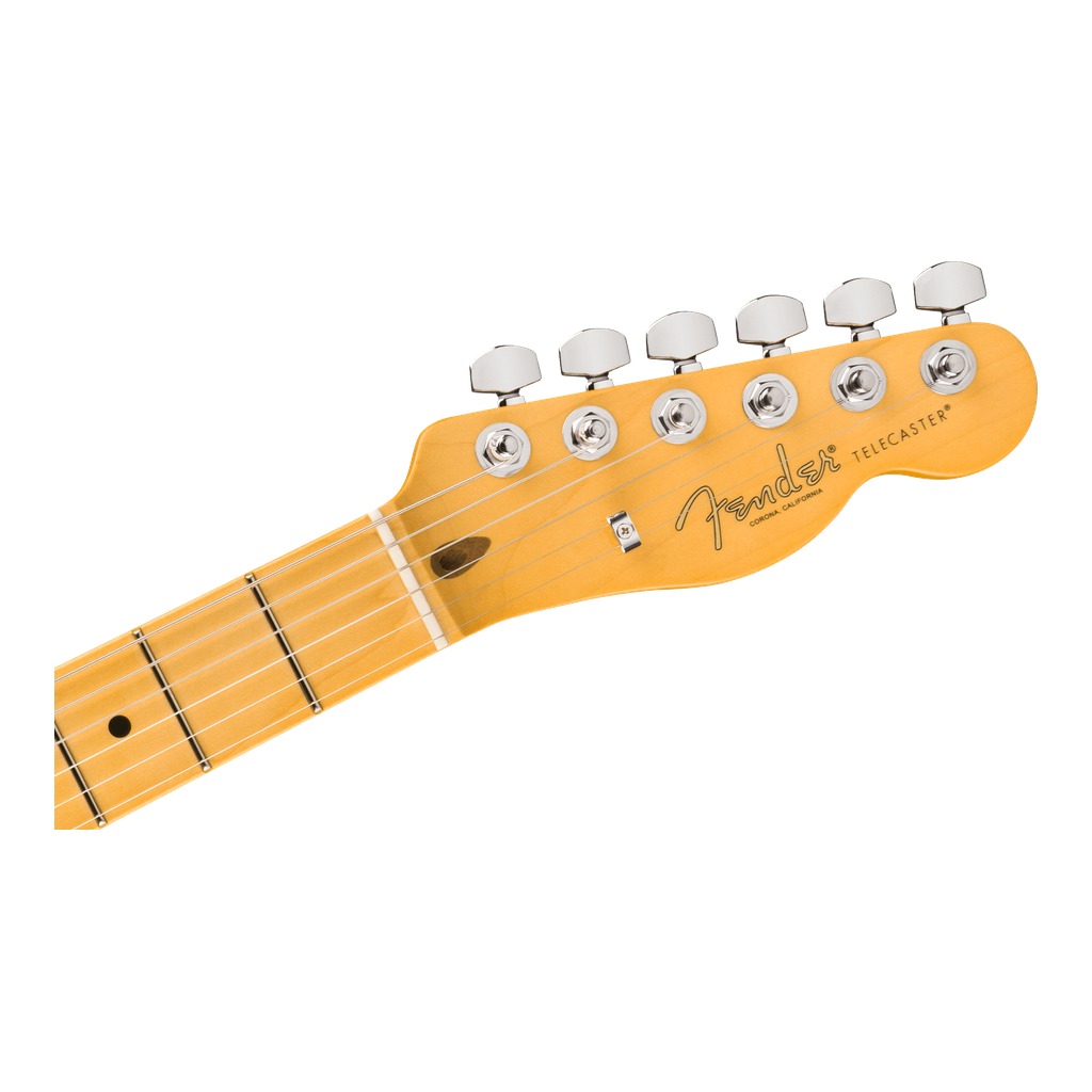 American Professional Telecaster® Maple Fingerboard - Oxblood - Image 6