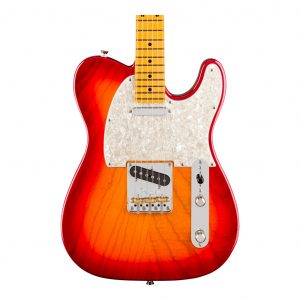 American Professional Telecaster® Maple Fingerboard - Aged Cherry Burst