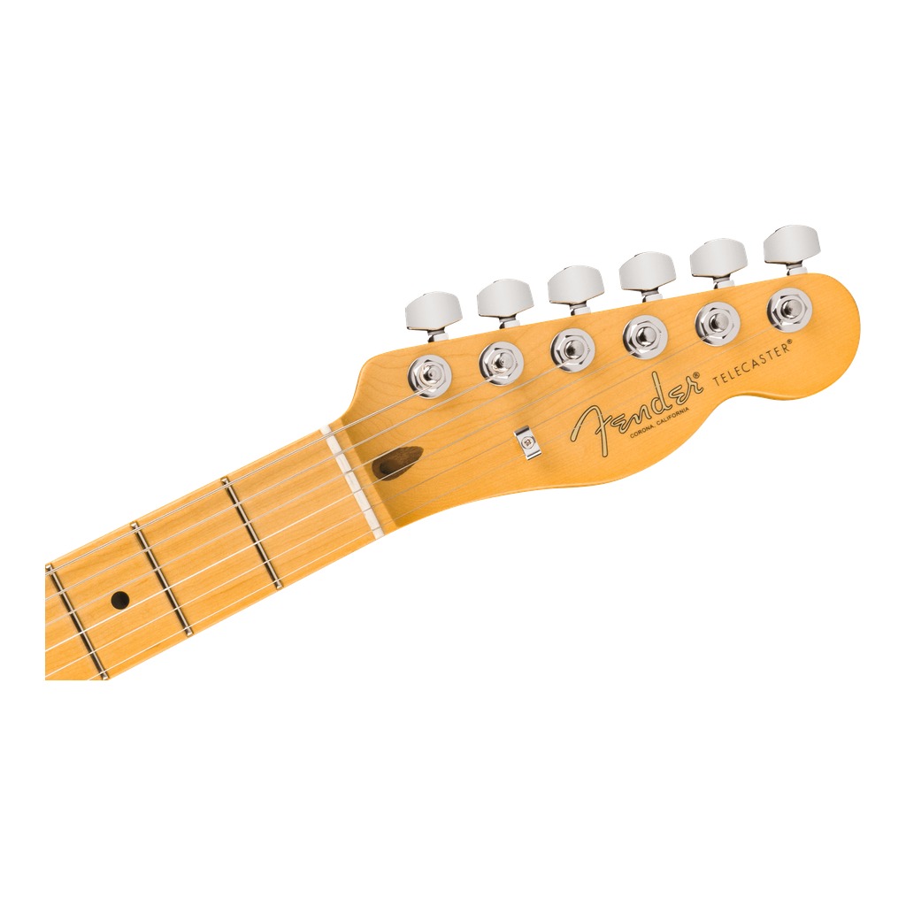 American Professional Telecaster® Maple Fingerboard - Butterscotch Blonde - Image 6