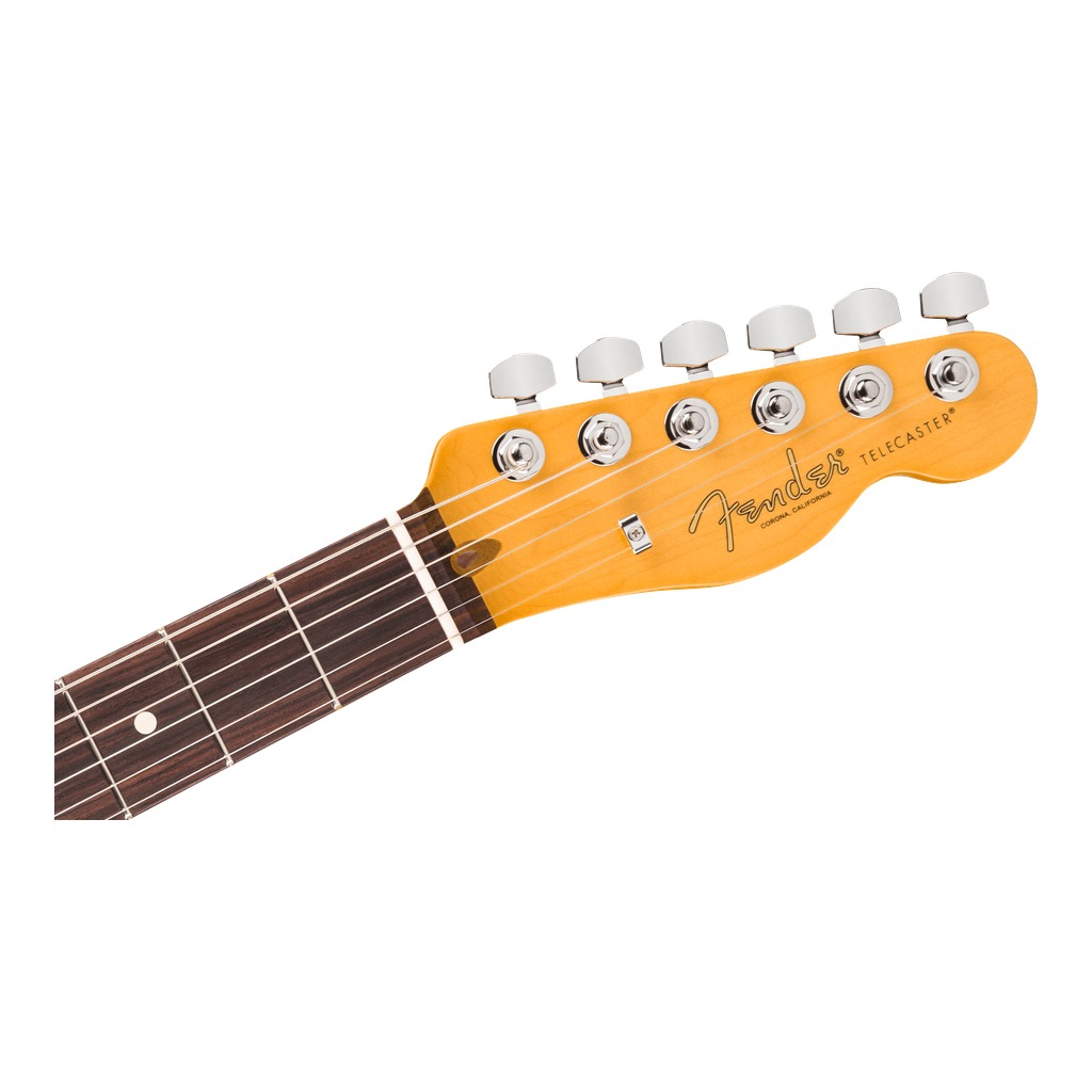 American Professional HotShot™ Telecaster® Rosewood Fingerboard - Oxblood - Image 6