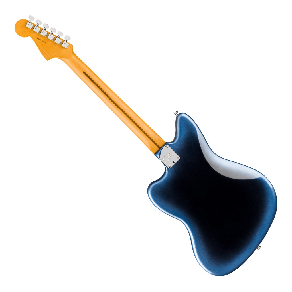 American Professional Jazzmaster® Rosewood Fingerboard - Dark Night - Image 3